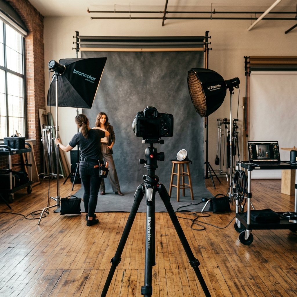 Photography Lab