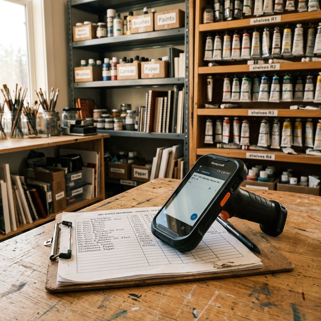 Survey Lab