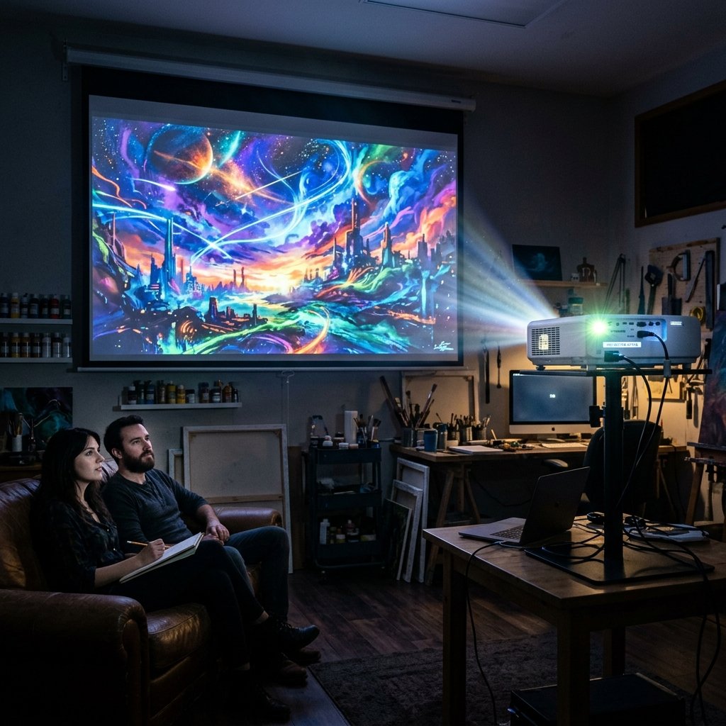 VR Lab