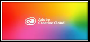 Adobe Creative Cloud(1 Year)