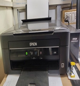 Printer