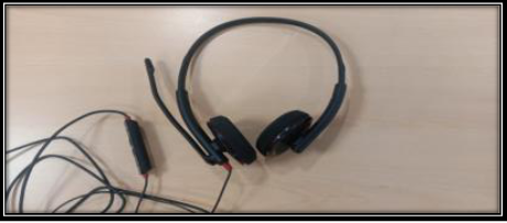 Headphones
