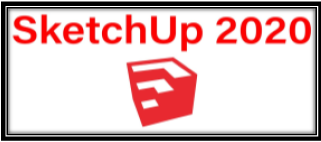 Sketchup 2020(Perpetual)